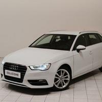 Audi A3 SPB 2.0 TDI Ambition
