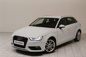Audi A3 SPB 2.0 TDI Ambition
