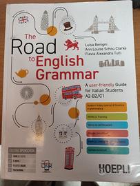 libro di inglese usato 