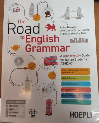 libro di inglese usato 