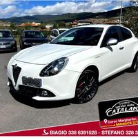 ALFA ROMEO - Giulietta - 2.0 JTDm 175 CV TCT Super