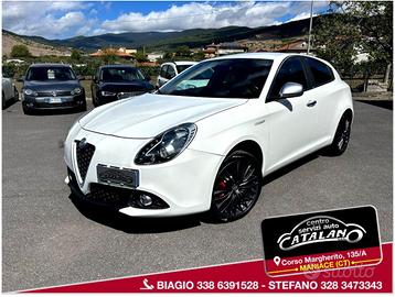 ALFA ROMEO - Giulietta - 2.0 JTDm 175 CV TCT Super