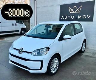Volkswagen up! 1.0 5p. EVO move BlueMotion Technol
