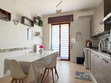 5 LOCALI A MANFREDONIA