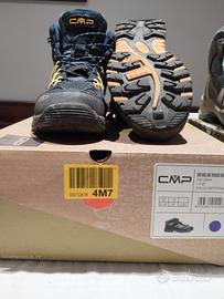 SCARPONCINI CMP NR 32-34-36