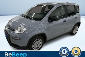 FIAT Panda 1.0 FIREFLY HYBRID S&S 70CV 5P.TI