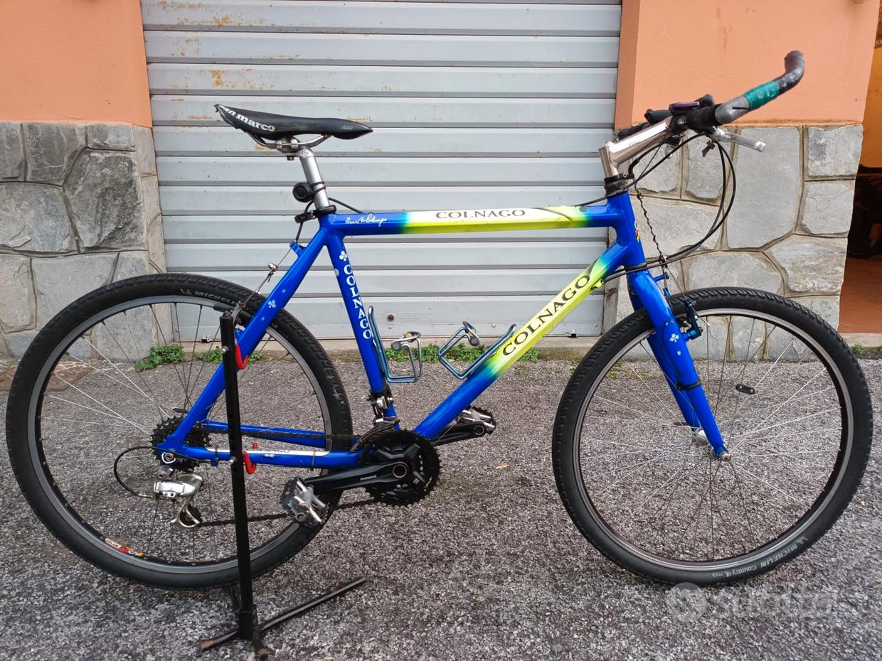 Mountain bike colnago Fantastiche offerte di Biciclette