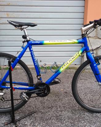 Bici mountain bike Colnago 