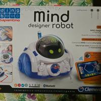 Mind designer robot Clementoni 