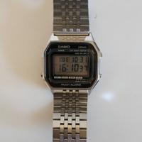 RARO CASIO VINTAGE A270 181 made in Japan