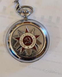 Orologio da taschino