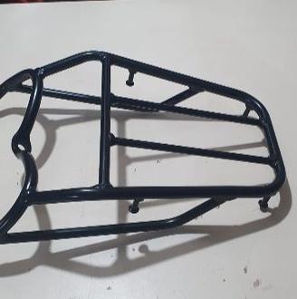 Portapacchi Moto SUZUKI GN 125/250