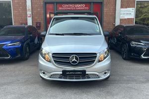 Mercedes-Benz Vito 114 CDI PC Mixto Compact A...