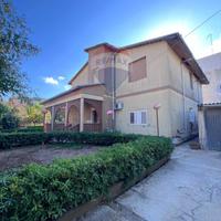 Villa singola - Siracusa
