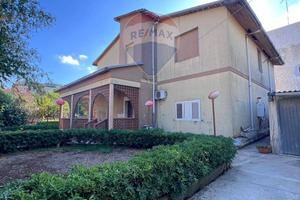 Villa singola - Siracusa