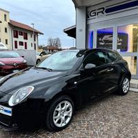 Alfa Romeo MiTo 1.3JTDm 85 CV - Uniproprietario