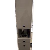 Colonna bagno girevole