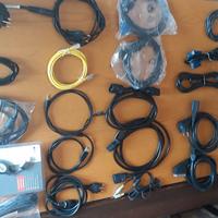 bloccaffare_CAVI CAVETTI VARI accessori