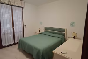 Montieri - appartamento