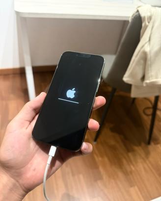 iPhone 13 Pro