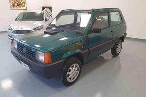 FIAT Panda 1ª serie 1000 4x4 CLX