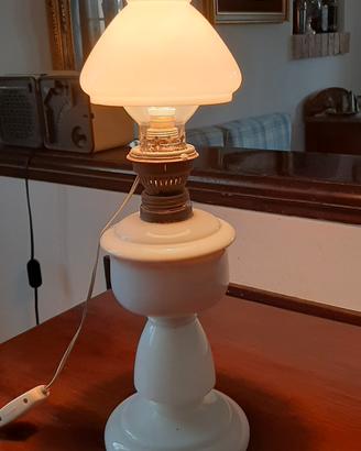 Lampada Liberty