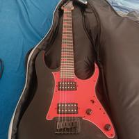 IBANEZ GRG131DX