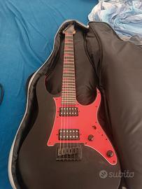IBANEZ GRG131DX