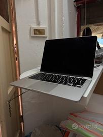 macbook pro i5