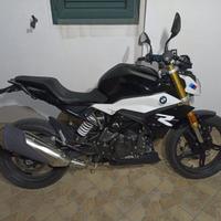 Bmw g 310 r - 2021