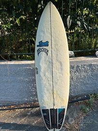 Tavola da surf  5.10 Lost Libtech