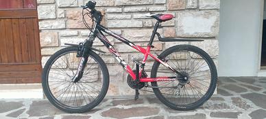 Bici Mountain bike Bambino/ragazzo