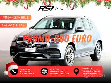 Mercedes-benz GLE 350 d 4Matic Premium | IVA INCLU