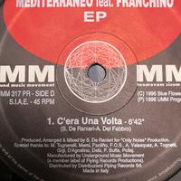Vinili LP DISCHI Franchino anni 90