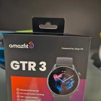 smart watch Amazon gtr3