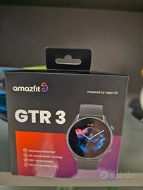 smart watch Amazon gtr3