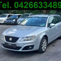Ricambi SEAT EXEO ST SW 1.8 TSI- CDHA CDHB CDH