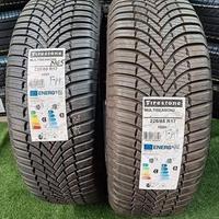 2 gomme 225 65 17 FIRESTONE NUOVE 4STAG. RIFN85