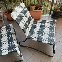 Poltroncine outdoor