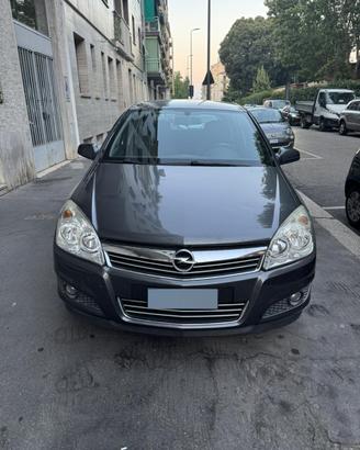 ASTRA 1.4 16V TWINPORT 5P ENJOY (66 KW)