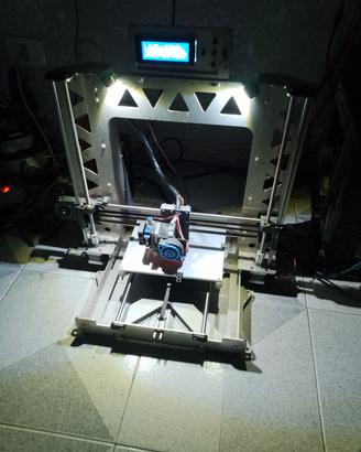 ANET A8 TATARA
