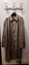 Burberry soprabito uomo