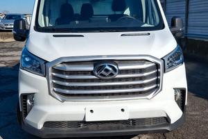 MAXUS DELIVER 9 CHASSIS CAB L4 RIBALTABILE TRILATE