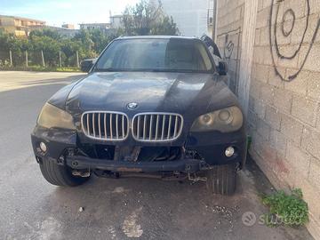 Bmw x5 2009