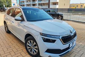 ŠKODA KAMIQ 1.0 G-TEC 90 CV AMBITION