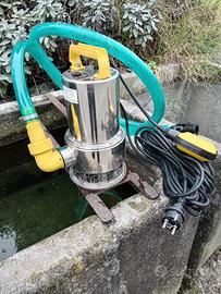 Pompa sommersa Lavor EDS-M 15000