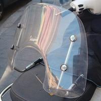 vespa lx specchietti parabrezza basso gomme