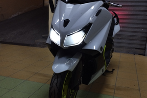 T-max 530
