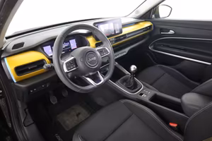 JEEP Avenger Avenger 1.2 Turbo Summit