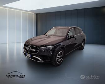 Mercedes GLC - X254 - GLC 220 d Advanced Plus 4mat